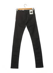 Pantalon noir HELLS BELLS pour femme seconde vue