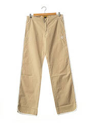 Pantalon beige MELTIN'POT pour homme seconde vue