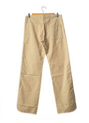 Pantalon beige MELTIN'POT pour homme seconde vue