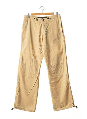 Pantalon large beige BLEND pour homme