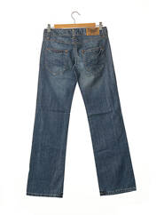 Jeans bootcut bleu EDC BY ESPRIT pour femme seconde vue