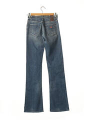 Jeans bootcut bleu MISS SIXTY pour femme seconde vue