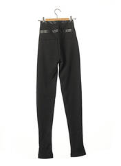 Pantalon noir MISS SIXTY pour femme seconde vue