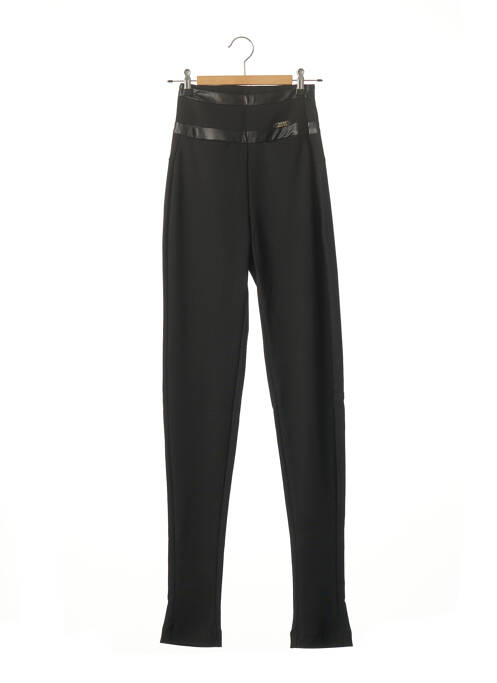 Pantalon noir MISS SIXTY pour femme