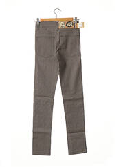 Pantalon gris CHEAP MONDAY pour femme seconde vue