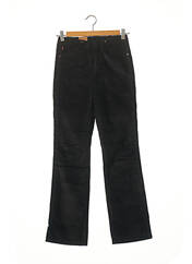 Pantalon noir LEVIS pour femme seconde vue