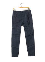 Pantalon cargo bleu ESPRIT pour femme seconde vue