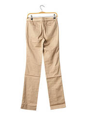 Pantalon beige ESPRIT pour femme seconde vue