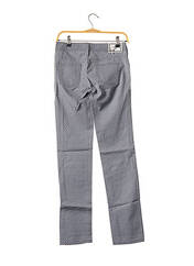 Pantalon gris CIMARRON pour femme seconde vue