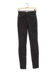 Pantalon marron ESPRIT pour femme seconde vue