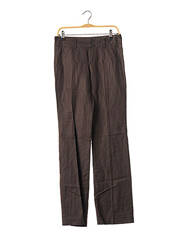 Pantalon marron ESPRIT pour femme seconde vue