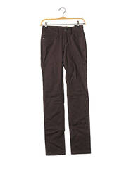 Pantalon marron ESPRIT pour femme seconde vue