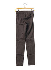 Pantalon marron ESPRIT pour femme seconde vue