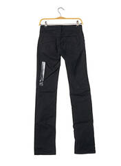 Pantalon noir EDC BY ESPRIT pour femme seconde vue