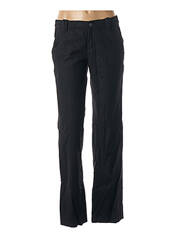 Pantalon noir ESPRIT pour femme seconde vue