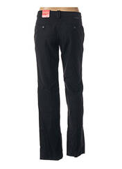 Pantalon noir ESPRIT pour femme seconde vue