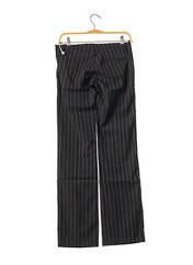 Pantalon noir MOGUL pour femme seconde vue