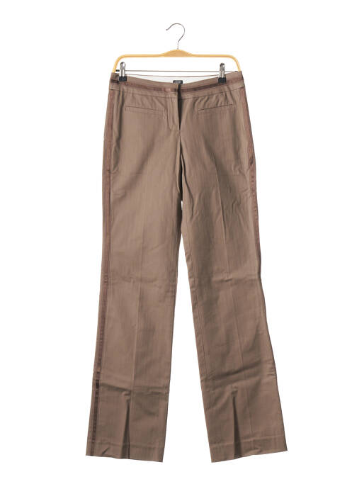 Pantalon marron ESPRIT pour femme