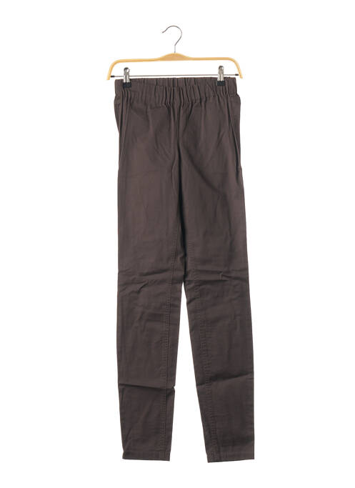 Pantalon marron ESPRIT pour femme