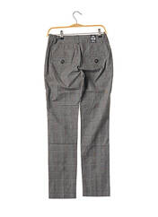 Pantalon chino gris RWD pour femme seconde vue