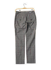 Pantalon gris RWD pour femme seconde vue