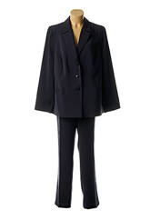 Costume de ville bleu GUY DUBOUIS pour homme seconde vue