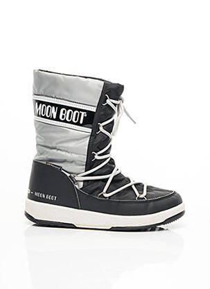 Moon boot discount pas cher femme