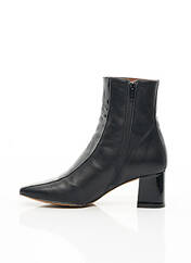 Bottines/Boots noir SARENZA pour femme seconde vue