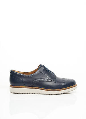 clarks pantoufles