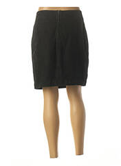 Jupe courte noir ST-MARTINS pour femme seconde vue