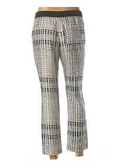 Pantalon droit gris G STAR pour femme seconde vue