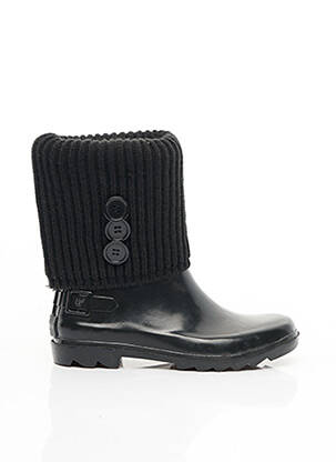 Bottines/Boots noir GIOSEPPO pour femme