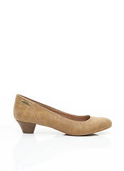 Escarpins beige ESPRIT pour femme seconde vue