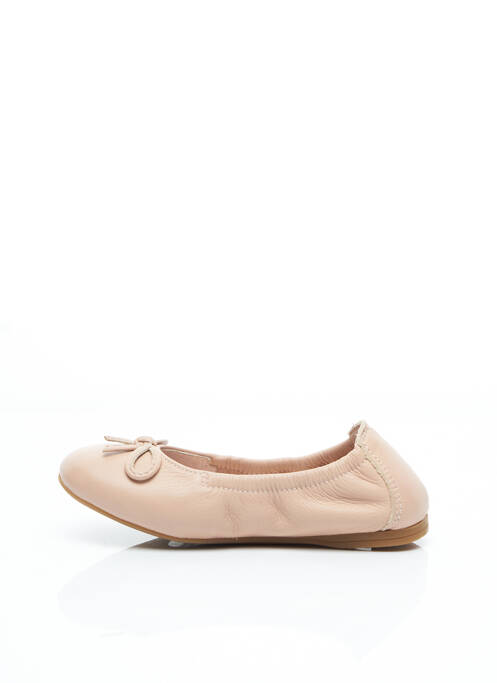 Ballerines rose UNISA pour fille