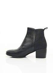 Bottines/Boots noir FRU.IT pour femme seconde vue