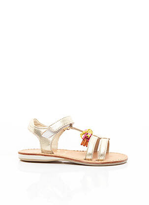 soldes sandales fille