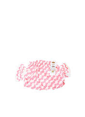Culotte rose CANDY BLOOMER pour fille seconde vue