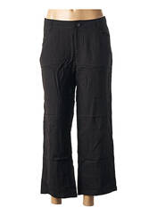 Pantalon noir VIRGINIE & MOI pour femme seconde vue