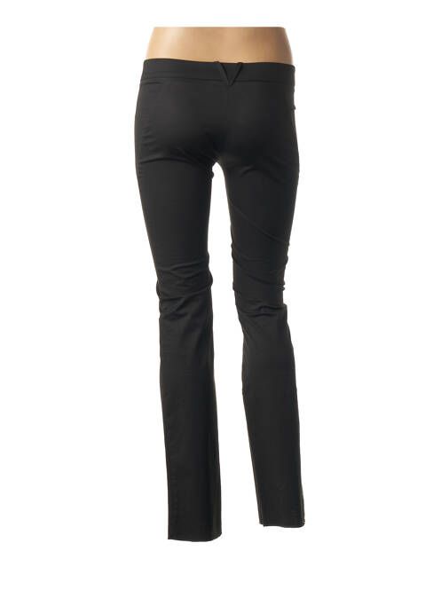 Pantalon noir VERSUS pour femme