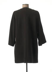 Veste casual noir MERI & ESCA pour femme seconde vue