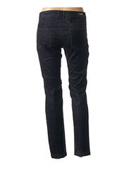 Pantalon bleu MAYJUNE pour femme seconde vue