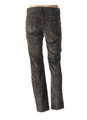 Pantalon noir MAYJUNE pour femme seconde vue