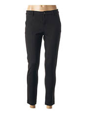 Pantalon noir MAYJUNE pour femme seconde vue
