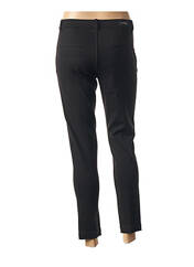 Pantalon noir MAYJUNE pour femme seconde vue