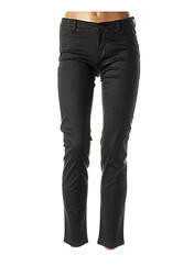 Pantalon noir MAYJUNE pour femme seconde vue