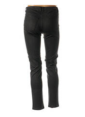 Pantalon noir MAYJUNE pour femme seconde vue