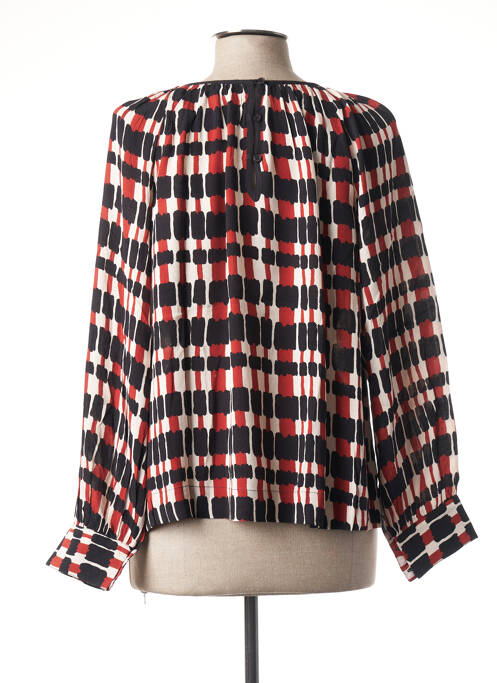 Blouse noir STELLA FOREST pour femme