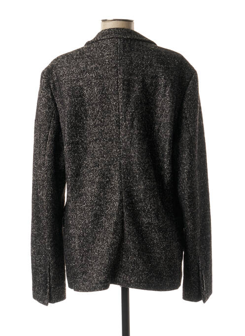 Blazer gris SELECTED pour homme