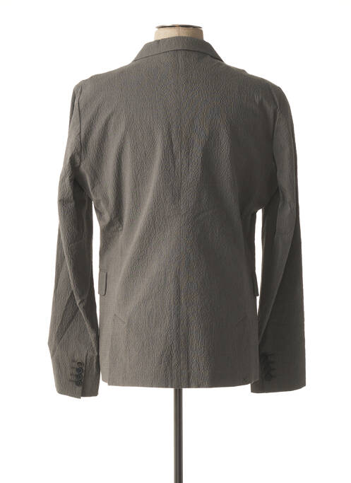 Blazer gris IKKS homme