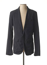 Blazer poches noir IKKS homme
